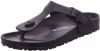 Birkenstock Gizeh EVA Sandals Unisex adult and guys Black online kopen