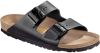 Birkenstock Sandalen arizona geolied calz s miinto 8A3DBA4D8B42DAF98825 , Zwart, Unisex online kopen