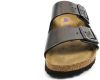 Birkenstock Sandalen arizona antraciet calz s miinto 3e6aa6745cf34a28b45d , Grijs, Dames online kopen