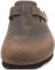 Birkenstock Instappers & Slip ons Bruin Dames online kopen