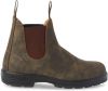 Blundstone Chelsea bots minto 08fed648889992295d4 , Grijs, Heren online kopen