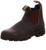 Blundstone Chelsea Bots 500 Classic Minto CC41785EC67A16156B5B , Bruin, Unisex online kopen