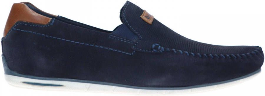 Bugatti Shoes 321 A2X63 1400 , Blauw, Heren online kopen