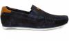 Bugatti Shoes 321 A2X63 1400 , Blauw, Heren online kopen