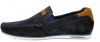 Bugatti Shoes 321 A2X63 1400 , Blauw, Heren online kopen