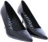 Calvin Klein Pump ck with spazzolato ariah online kopen