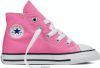 Converse Chuck Taylor All Star Classic Hi sneakers roze online kopen