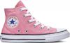Converse Chuck Taylor All Star Classic Hi sneakers roze online kopen