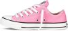 Converse Chuck Taylor All Star Classic sneakers roze online kopen