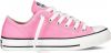 Converse Chuck Taylor All Star Classic sneakers roze online kopen