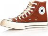 Converse Chuck 70 High Hybrid Texture Sneakers , Blauw, Heren online kopen