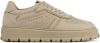 Vrouwenschoenen Sneakers Cophag Cph332 Nabuc GREige Beige , Beige, Dames online kopen