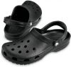 Crocs Clogs Classic Clog met iets genopte binnenzool online kopen