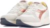 Diadora Heritage Dames leren dames sneakers venus iris dirty online kopen