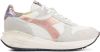 Diadora Heritage Dames leren dames sneakers venus iris dirty online kopen