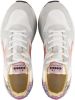 Diadora Heritage Dames leren dames sneakers venus iris dirty online kopen