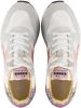 Diadora Heritage Dames leren dames sneakers venus iris dirty online kopen