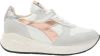 Diadora Heritage Dames leren dames sneakers venus iris dirty online kopen