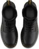 Dr Martens 1460 Pascal Virginia Enkellaarsjes Dr. Martens, Zwart, Dames online kopen