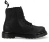 Dr Martens Dr. Martens 1460 Patent Kleuter/Tiener leren veterboots zwart online kopen