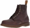 Dr Martens 1460 Amphibians boots Dr. Martens, Bruin, Dames online kopen