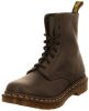 Dr Martens 1460 Pascal Virginia Enkellaarsjes Dr. Martens, Zwart, Dames online kopen