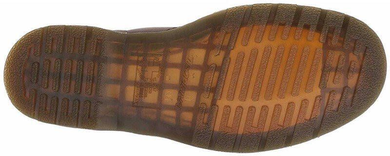 Dr Martens 1460 Amphibians boots Dr. Martens, Bruin, Dames online kopen
