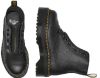 Dr Martens Bots Jadon Poliished Minto FDC25DB71F15F80FFCB8 Dr. Martens, Zwart, Dames online kopen