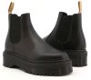 Dr Martens 2976 Platform Chelsea laarzen Dr. Martens, Zwart, Heren online kopen