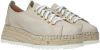 Dstrct Veterschoen Dames Beige online kopen