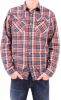 G-Star G Star RAW NOXER HGH NUB W nubuck veterboots taupe online kopen