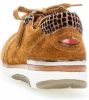 Gabor Sneakers Bruin Dames online kopen
