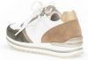 Gabor Witte Sneakers Wijdte H online kopen