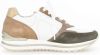 Gabor Witte Sneakers Wijdte H online kopen