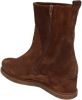 Gabor 92.900.41 Brown G Wijdte Boots online kopen