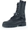 Gabor Dames biker boots zwart 5.5 online kopen