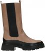 Gabor 91.834.24 Chino Black F Wijdte Boots online kopen