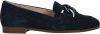 Gabor Instappers & Slip ons Blauw Dames online kopen