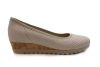 Gabor Instappers & Slip ons Beige Dames online kopen