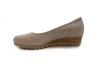 Gabor Instappers & Slip ons Beige Dames online kopen