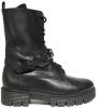 Gabor Dames biker boots zwart 5.5 online kopen