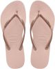 Havaianas Slipper Slim 4000030.0076.F22 Rose-35/36 maat 35/36 online kopen