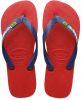 Havaianas Slippers Brasil Logo 4110850.1069.M19 Zwart-39/40 maat 39/40 online kopen