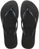 Havaianas Teenslippers SLIM FLATFORM met lichte plateauzool online kopen