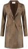 Helena Hart 7333 blazer Joe Biker Mocca , Bruin, Dames online kopen