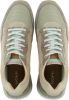 HOFF Brugge suède sneakers beige/multi online kopen