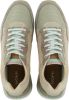 HOFF Brugge suède sneakers beige/multi online kopen