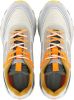 HOFF Sky Congo suède sneakers lichtblauw/multi online kopen