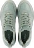 HOFF Dames leren dames sneakers venus online kopen
