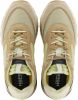 HOFF Heren leren heren sneakers rainforest online kopen